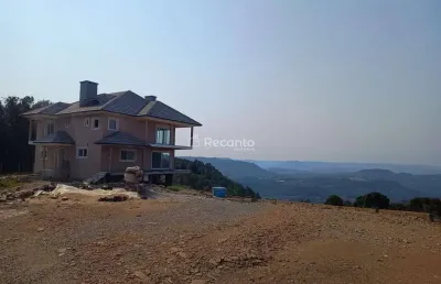 Apartamento com 5 quartos à venda na Estrada Guilherme, Linha Tapera, Gramado