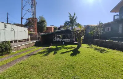 Apartamento com 3 quartos à venda na Rua Mestre, Floresta, Gramado
