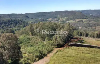 Apartamento à venda na Rua Renato Dienstmann, Carazal, Gramado
