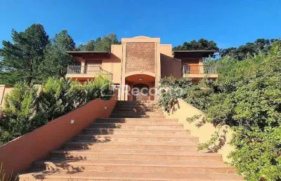 Apartamento com 8 quartos à venda na Rodovia Rs 235, Aspen Mountain, Gramado