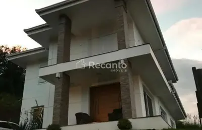 Apartamento com 3 quartos à venda na Estrada Linha ávila, Vale das Colinas, Gramado