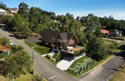Apartamento com 3 quartos à venda na Estrada Linha ávila, Vale das Colinas, Gramado