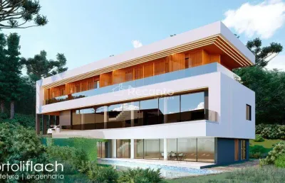 Apartamento com 3 quartos à venda na Rua Rodolfo Schlieper, Centro, Canela