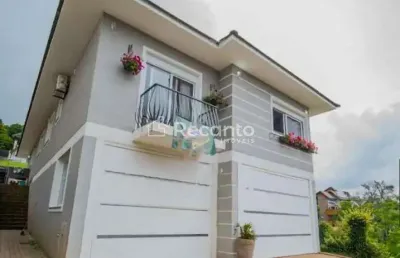 Apartamento com 3 quartos à venda na Estrada Linha ávila, Vale das Colinas, Gramado
