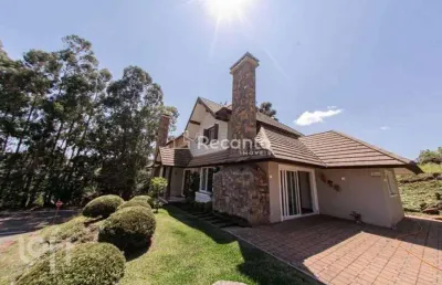 Apartamento com 4 quartos à venda na Estrada Linha ávila, Vale das Colinas, Gramado