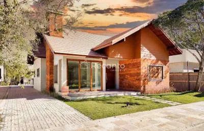 Apartamento com 4 quartos à venda na Carniel, Vivendas do Arvoredo, Gramado