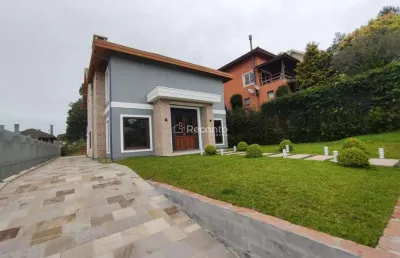Apartamento com 3 quartos à venda na Estrada Linha ávila, Vale das Colinas, Gramado