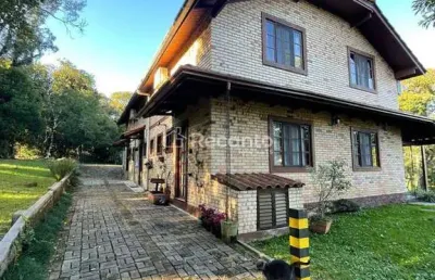Apartamento com 3 quartos à venda na Rua Laurindo Comiotto, Lagos de Gramado, Gramado
