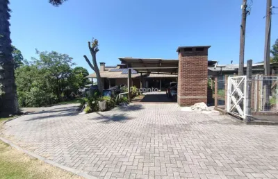 Apartamento com 4 quartos à venda na Rua Belo Miguel Tissot, Várzea Grande, Gramado