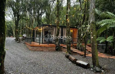 Apartamento com 2 quartos à venda na Rua Cezare Vaccari, Alpes Verdes, Canela
