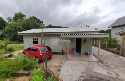 Apartamento com 2 quartos à venda na Rua Aguinaldo Alves De Oliveira, Vale dos Pinheiros, Gramado