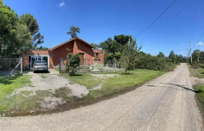 Apartamento com 2 quartos à venda na R. Emílio Augusto Conrado Drechsler, Alpes Verdes, Canela