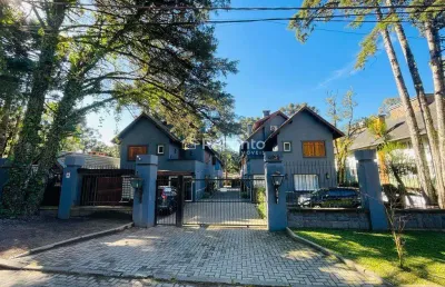 Apartamento com 4 quartos à venda na Rua Coronel Theobaldo Fleck, Suzana, Canela