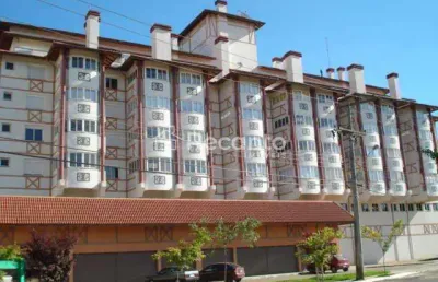 Apartamento com 1 quarto à venda na Rua Gil, Centro, Gramado