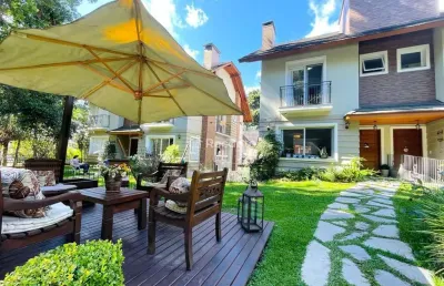 Apartamento com 3 quartos à venda na Rua Armando Chaves, Suzana, Canela