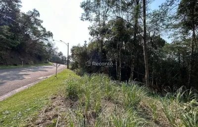 Apartamento à venda na Gentil Bonato, Vale das Colinas, Gramado