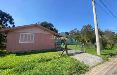 Apartamento com 2 quartos à venda na Av. Caixa Econômica, Palace Hotel, Canela