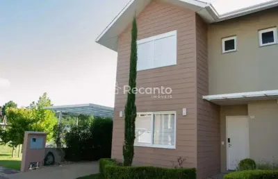 Apartamento com 3 quartos à venda na Rua Adolfo Seibt, São José, Canela