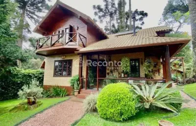 Apartamento com 2 quartos à venda na Rua: Pedro Oliveira, Jardim dos Pinheiros II, Canela