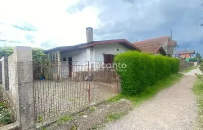 Apartamento com 3 quartos à venda na Rua: Tio Elias, Centro, Canela