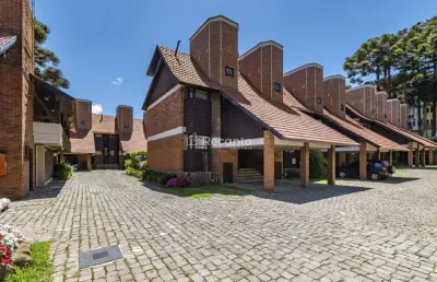 Apartamento com 4 quartos à venda na Rua Horacio Cardoso, Centro, Gramado
