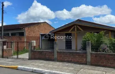 Apartamento com 3 quartos à venda na Rua: Alvin Martins De Oliveira, São Luiz, Canela