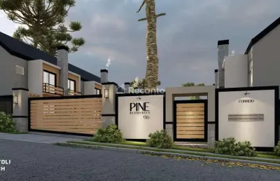 Apartamento com 2 quartos à venda na Rua: 30 De Novembro, Vale dos Pinheiros, Gramado