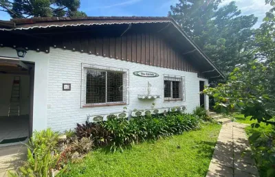 Apartamento com 3 quartos à venda na Rua: Nereu Ramos, Planalto, Gramado
