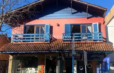 Apartamento à venda na Av. Júlio De Castilhos, Centro, Canela