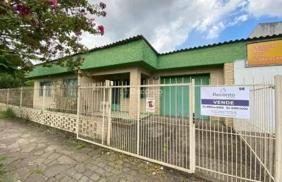 Apartamento com 2 quartos à venda na Rua Fernando Ferrari, Centro, Canela