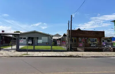 Apartamento com 2 quartos à venda na Rua Ignacio Saturnino de Moraes, Centro, Canela