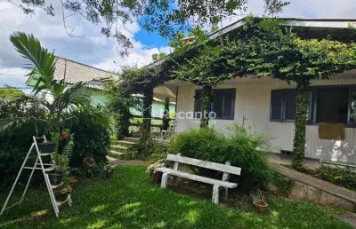 Apartamento com 5 quartos à venda na Rua Borges De Medeiros, Santa Terezinha, Canela