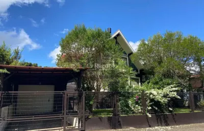 Apartamento com 3 quartos à venda na Rua: Evaldo Port, Vila Luiza, Canela