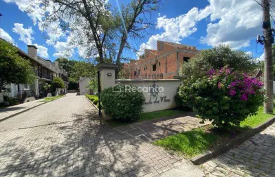 Apartamento com 2 quartos à venda na Rua Paul Harris, Centro, Canela
