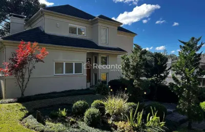 Apartamento com 3 quartos à venda na Rua Prefeito Waldemar Frederico Weber, Moura, Gramado