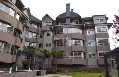 Apartamento com 4 quartos à venda na Rua Do Colégio, Centro, Gramado