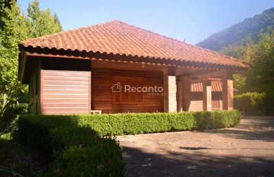 Sítio com 3 dormitórios à venda, 94000 m² por r$ 6.000.000,00 - linha bonita - gramado/rs