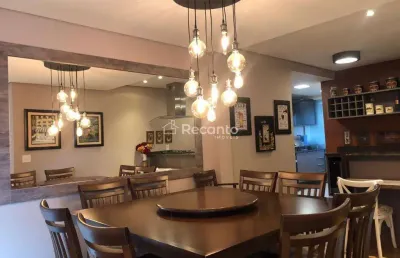 Apartamento com 3 quartos à venda na Avenida Osvaldo Aranha, Centro, Canela