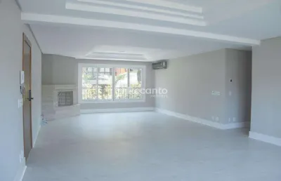 Apartamento com 3 quartos à venda na Rua Primavera, Planalto, Gramado