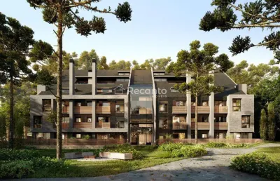 Apartamento com 2 dormitórios à venda, 76 m² por r$ 1.377.000,00 - planalto - gramado/rs