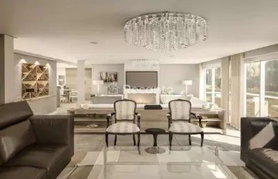 Apartamento com 3 quartos à venda na Rod Rs 235, Carazal, Gramado