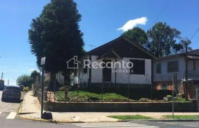 Terreno à venda na Rua Ignacio Saturnino de Moraes, Centro, Canela