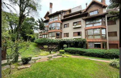 Apartamento com 2 dormitórios à venda, 101 m² por r$ 1.200.000 - planalto - gramado/rs