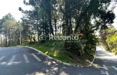 Terreno à venda na Rua João Alfredo Schneider, Planalto, Gramado