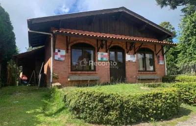Terreno à venda, 346 m² avenida central - gramado/rs