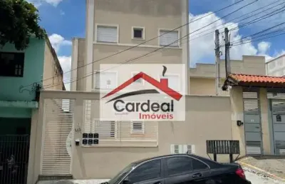 Apartamento com 2 quartos para alugar na Cidade Patriarca, São Paulo 
