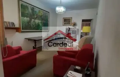 Apartamento com 2 quartos à venda na Mooca, São Paulo 
