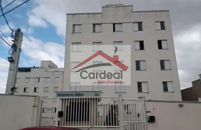 Apartamento com 4 quartos à venda na Vila Ré, São Paulo 