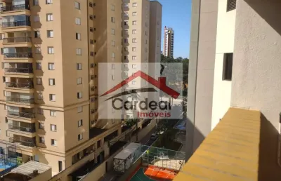 Apartamento com 2 quartos à venda na Vila Carrão, São Paulo 