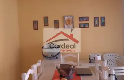 Casa com 2 quartos à venda no Massaguaçu, Caraguatatuba 